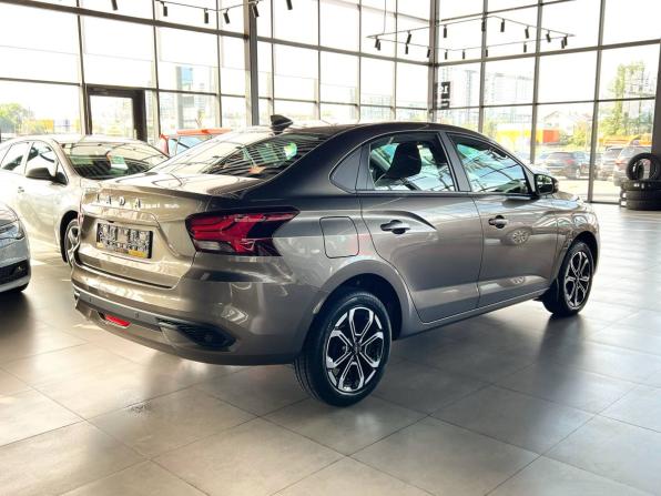 Lada (ВАЗ) Iskra с пробегом 2026 года, цена 1 650 000 рублей, 22 км, седан, Автокод Объявления
