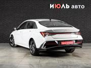 Hyundai Elantra VII (CN7) Рестайлинг Екатеринбург  - изображение 22