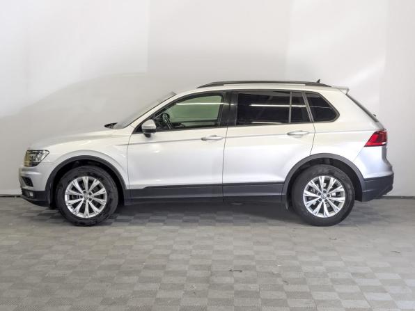Volkswagen Tiguan II с пробегом 2020 года, цена 2 690 000 рублей, 68449 км, внедорожник, Автокод Объявления