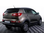 Kia Sportage III Москва  - изображение 24