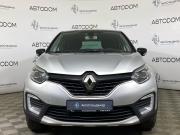 Renault Kaptur I Москва  - изображение 13