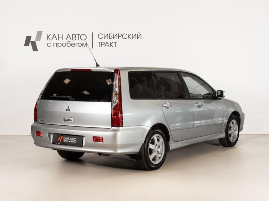 Mitsubishi Lancer IX Рестайлинг Казань  - изображение 3