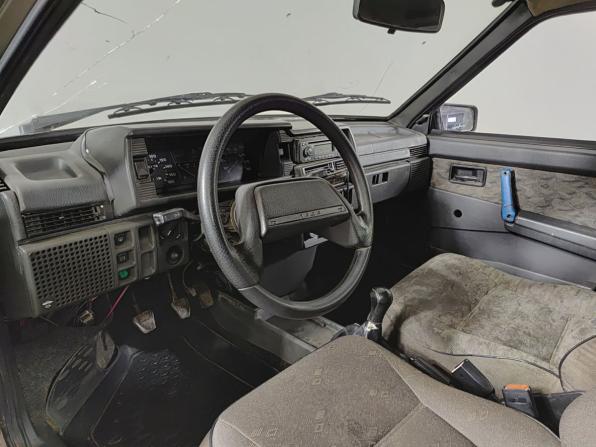 Lada (ВАЗ) 2109 с пробегом 2002 года, цена 75 000 рублей, 280137 км, хэтчбек, Автокод Объявления