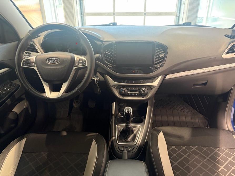 Lada (ВАЗ) Vesta I Екатеринбург  - изображение 17