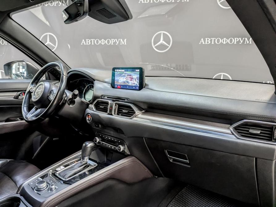 Mazda CX-5 II Москва  - изображение 11