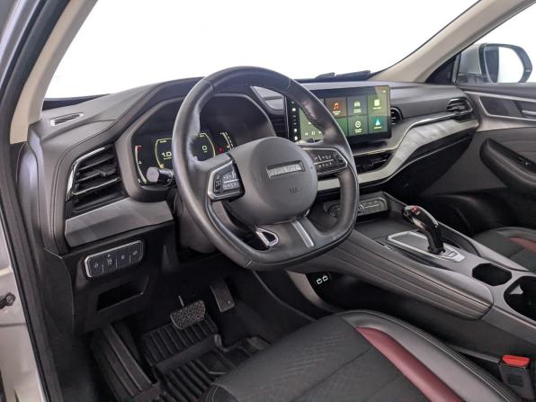 Haval F7x I Рестайлинг с пробегом 2022 года, цена 1 700 000 рублей, 134962 км, внедорожник, Автокод Объявления
