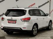 Nissan Pathfinder IV Екатеринбург  - изображение 44