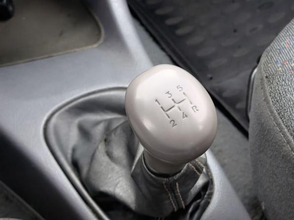 Hyundai Accent II с пробегом 2006 года, цена 179 000 рублей, 397000 км, седан, Автокод Объявления