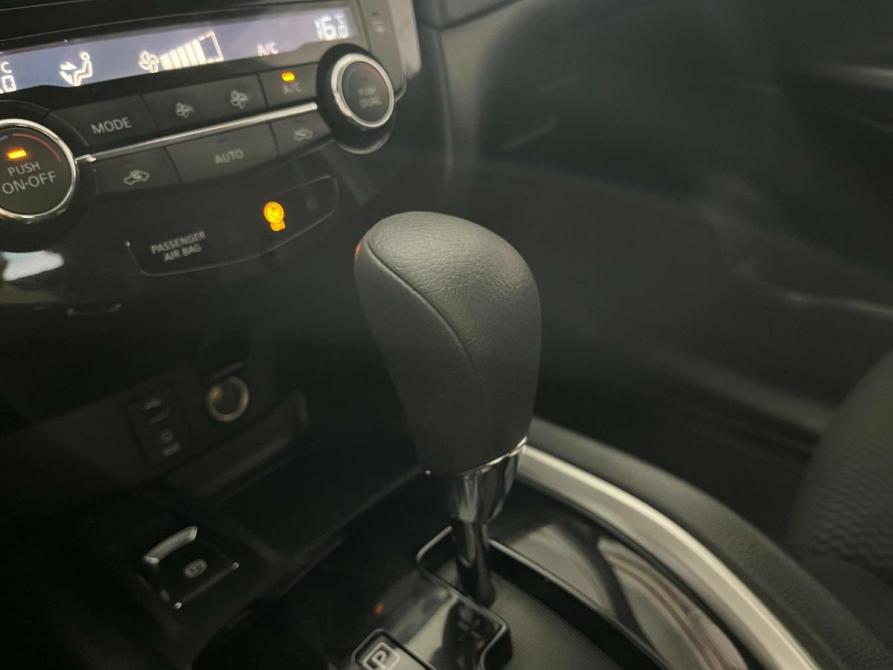 Nissan Qashqai II Рестайлинг Нижнекамск  - изображение 18