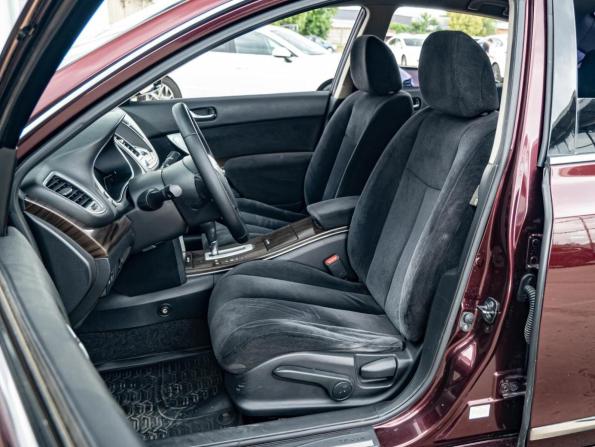 Nissan Teana II Рестайлинг с пробегом 2012 года, цена 885 000 рублей, 240672 км, седан, Автокод Объявления