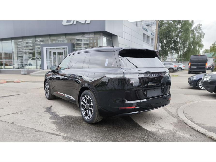 Lynk &amp; Co 900 Санкт-Петербург  - изображение 5
