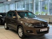 Volkswagen Tiguan I Рестайлинг Челябинск  - изображение 28