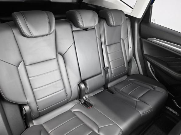 Haval F7 I с пробегом 2022 года, цена 2 215 000 рублей, 59604 км, внедорожник, Автокод Объявления