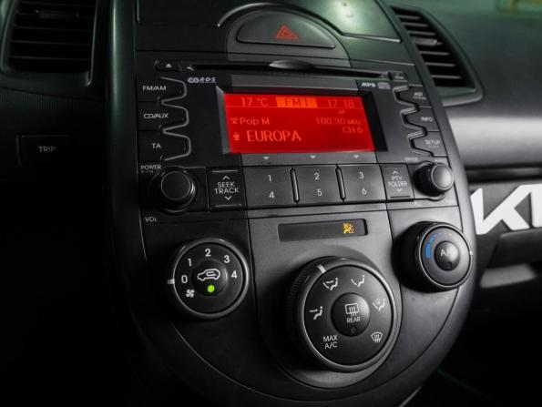 Kia Soul I с пробегом 2009 года, цена 689 000 рублей, 246097 км, хэтчбек, Автокод Объявления