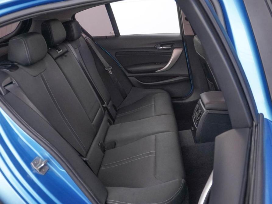 BMW 1 серии II (F20/F21) Рестайлинг 2 Москва  - изображение 7