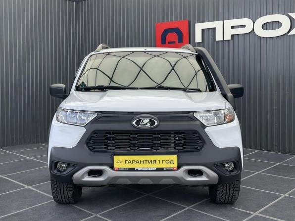 Lada (ВАЗ) Niva Travel I с пробегом 2021 года, цена 1 057 000 рублей, 27995 км, внедорожник, Автокод Объявления