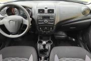 Lada (ВАЗ) Granta I Рестайлинг Сыктывкар  - изображение 33