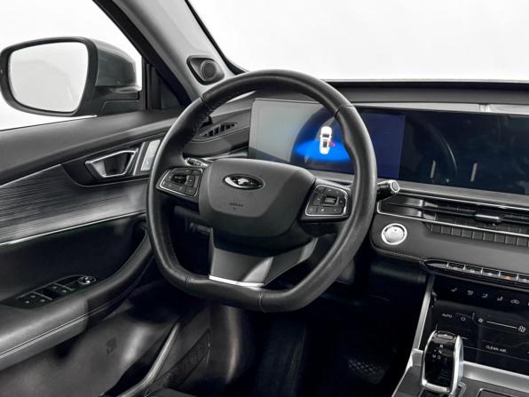 Chery Tiggo 7 Pro Max I с пробегом 2023 года, цена 1 800 000 рублей, 34556 км, внедорожник, Автокод Объявления