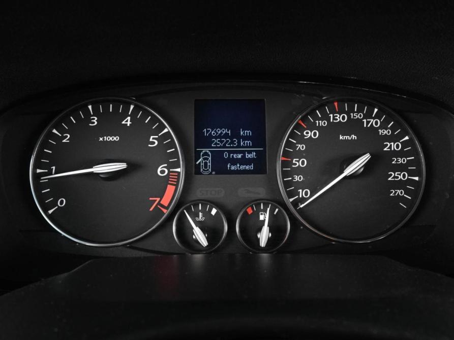 Renault Laguna III Ростов-на-Дону  - изображение 19