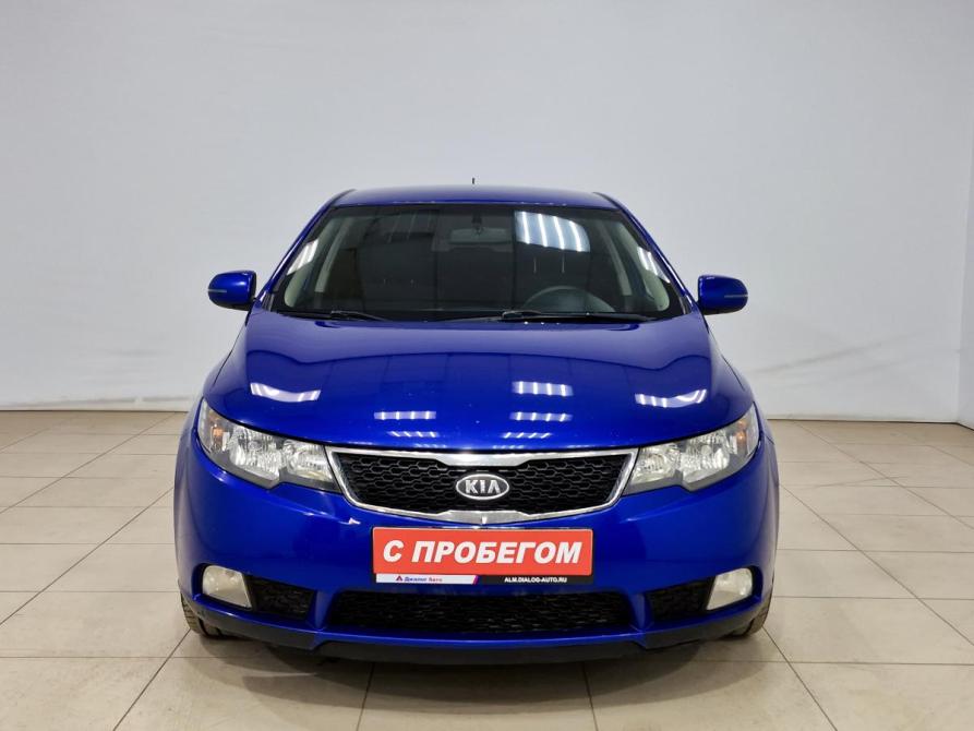 Kia Cerato II Альметьевск  - изображение 2