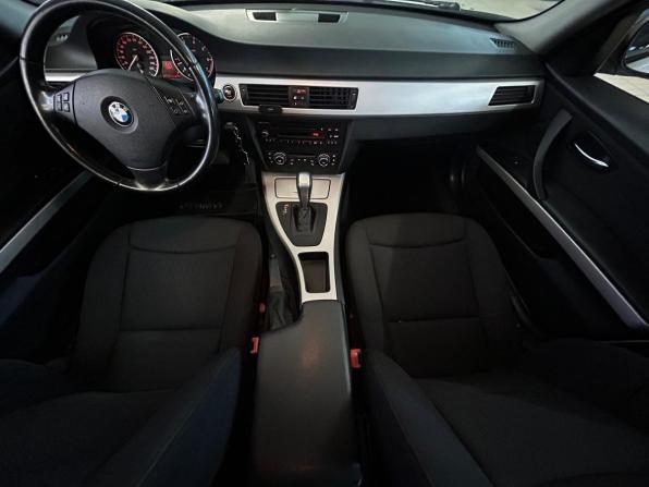 BMW 3 серии V (E90/E91/E92/E93) Рестайлинг с пробегом 2011 года, цена 917 000 рублей, 293182 км, седан, Автокод Объявления