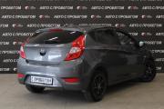 Hyundai Solaris I Томск  - изображение 13