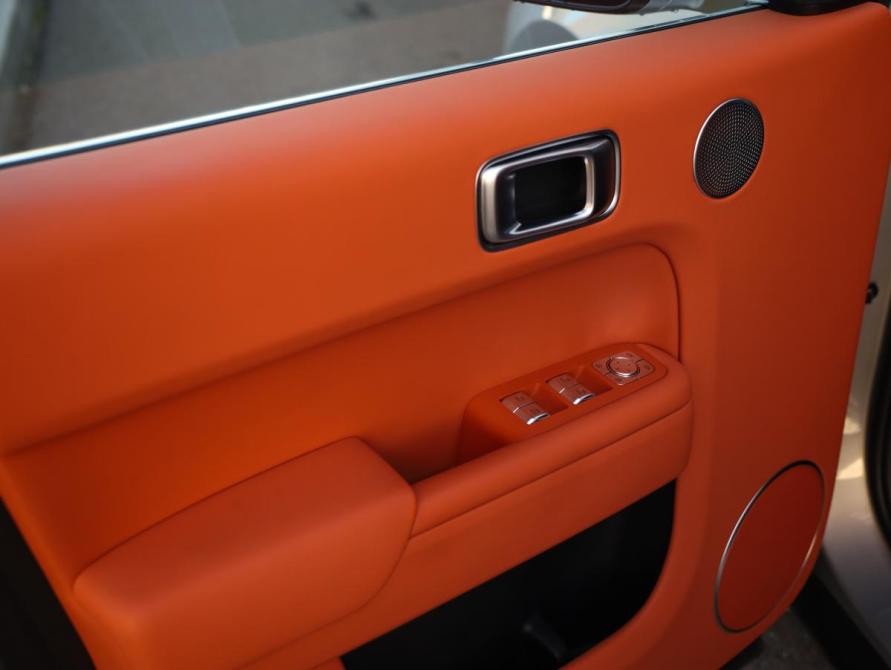 Li Auto (Lixiang) L7 I Рестайлинг Санкт-Петербург  - изображение 20
