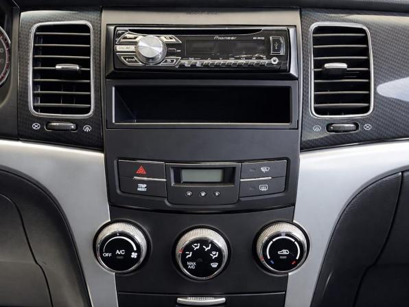 SsangYong Actyon II с пробегом 2013 года, цена 947 000 рублей, 119413 км, внедорожник, Автокод Объявления