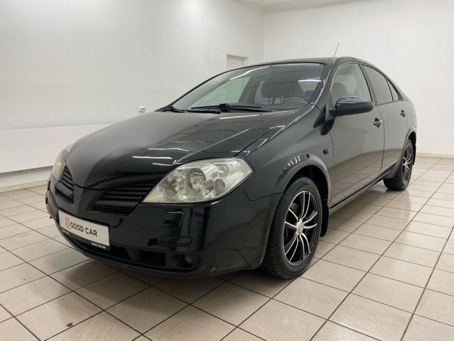 Nissan Primera III (P12) Энгельс  - изображение 3