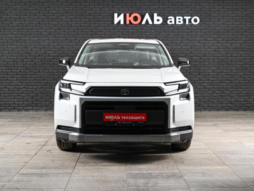 Toyota RAV4 VI (XA60) Екатеринбург  - изображение 2