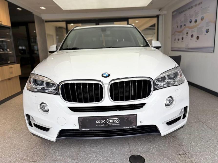 BMW X5 III (F15) Ярославль  - изображение 2