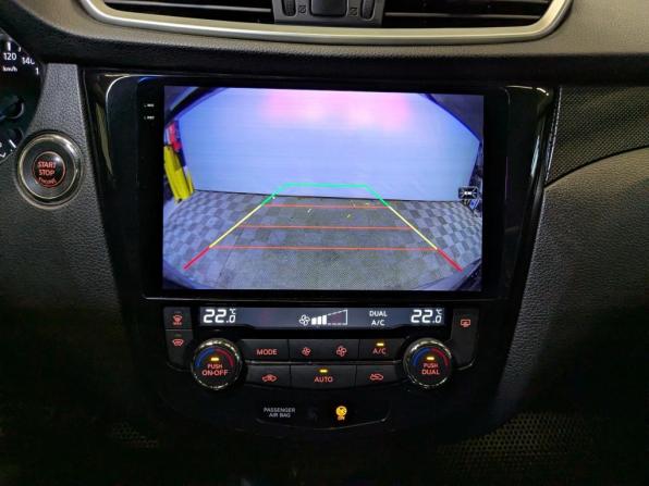 Nissan X-Trail III с пробегом 2016 года, цена 1 595 000 рублей, 153054 км, внедорожник, Автокод Объявления