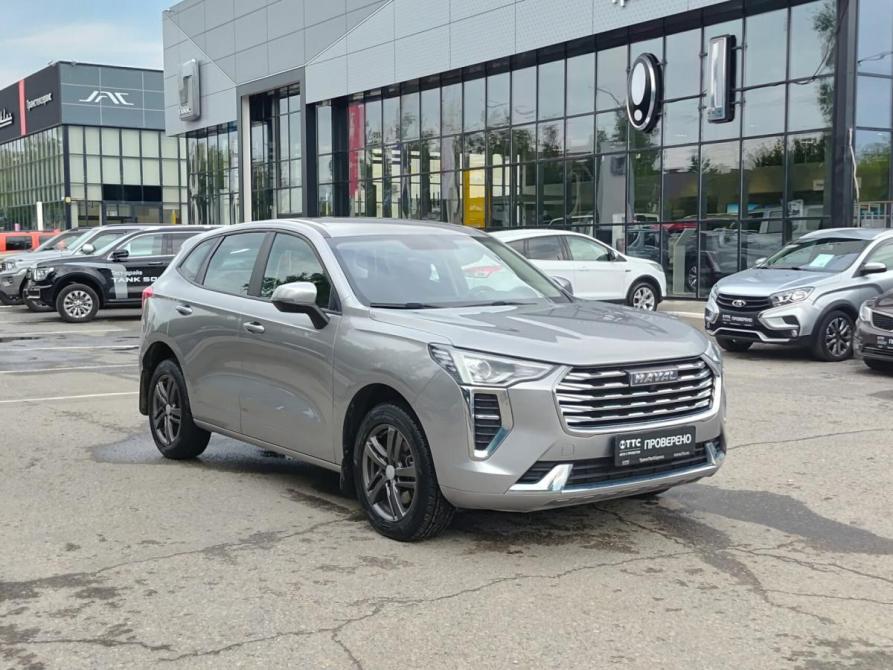 Haval Jolion I Чебоксары  - изображение 3