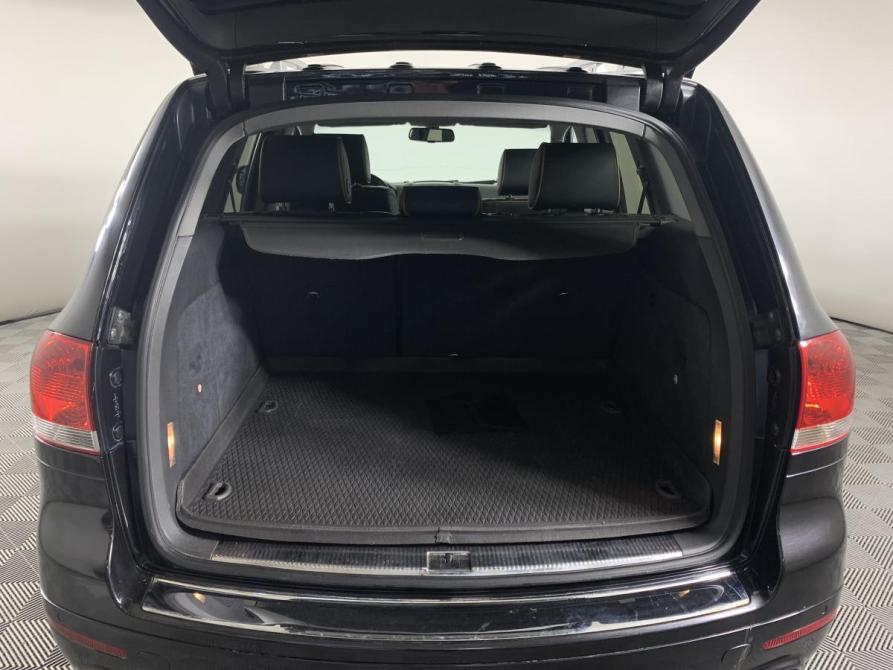 Volkswagen Touareg I Москва  - изображение 19