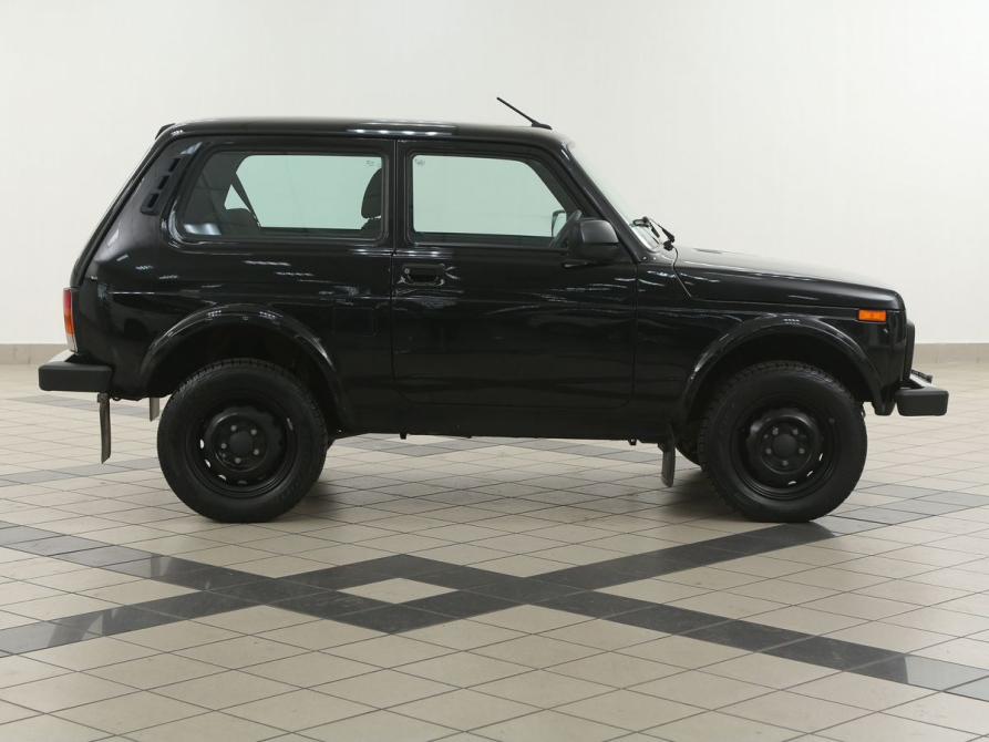 Lada (ВАЗ) Niva Legend I Иваново  - изображение 5