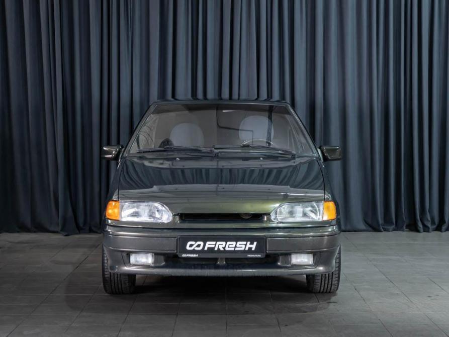 Lada (ВАЗ) 2114 Волгоград  - изображение 3