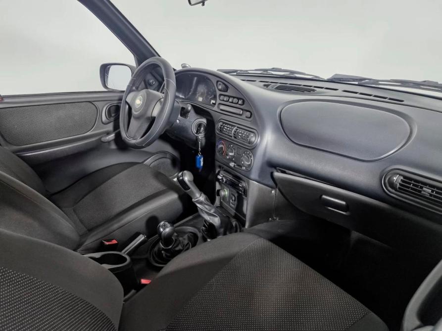 Chevrolet Niva I Рестайлинг Нижний Новгород  - изображение 16