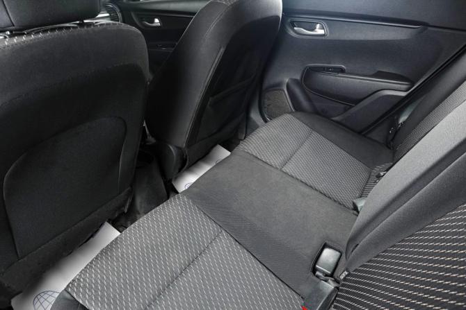 Kia Rio IV с пробегом 2017 года, цена 1 059 000 рублей, 182463 км, седан, Автокод Объявления