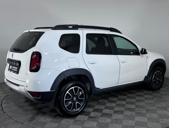 Renault Duster I Рестайлинг с пробегом 2020 года, цена 1 280 000 рублей, 205331 км, внедорожник, Автокод Объявления