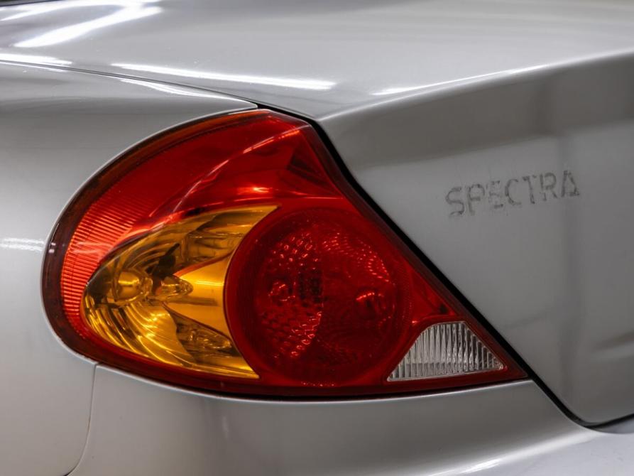 Kia Spectra I Рестайлинг 2 Волгоград  - изображение 12