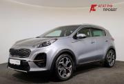 Kia Sportage IV Рестайлинг Ярославль  - изображение 27