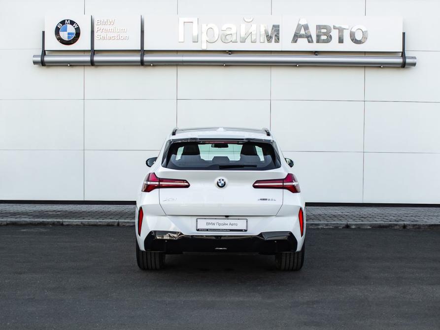 BMW X3 IV (G45/G48) Магнитогорск  - изображение 4