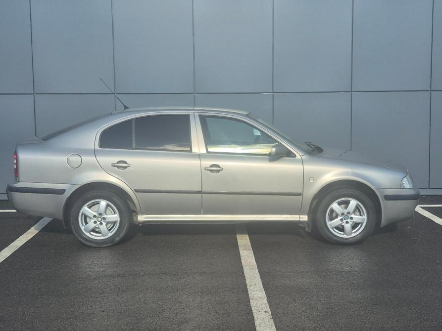 Skoda Octavia II (A5) Воронеж  - изображение 8