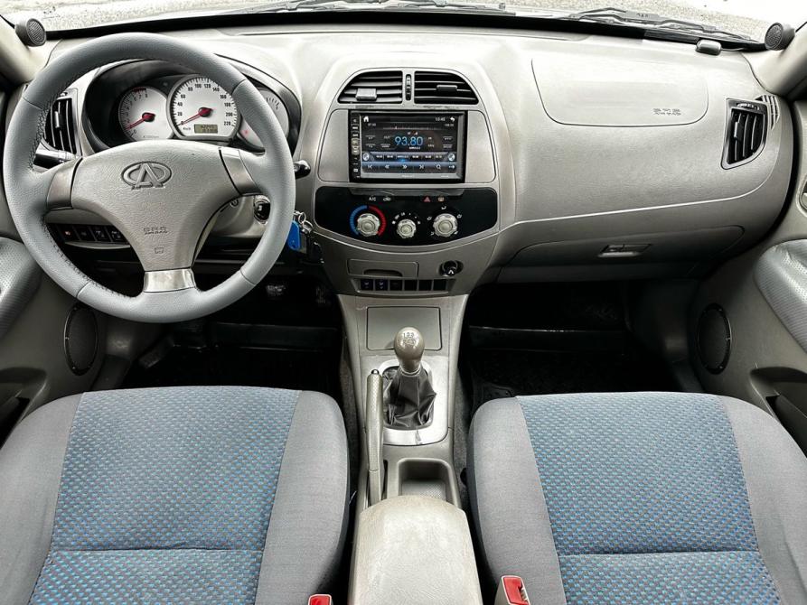Chery Tiggo (T11) I Волгоград  - изображение 15