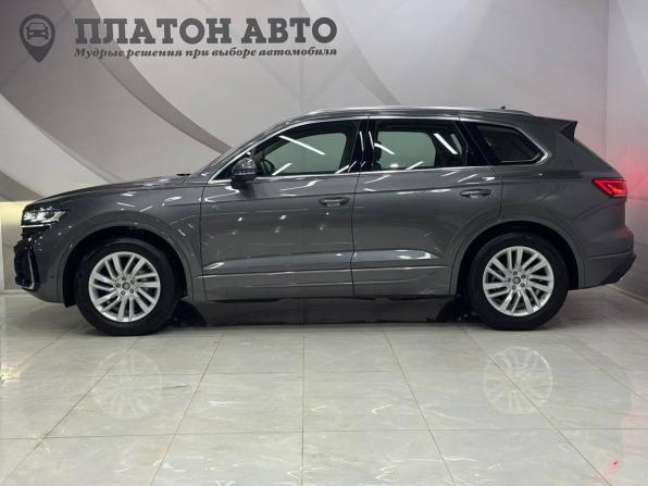 Новый Volkswagen Touareg III Рестайлинг 2025 года, цена 7 899 000 рублей, внедорожник, Автокод Объявления