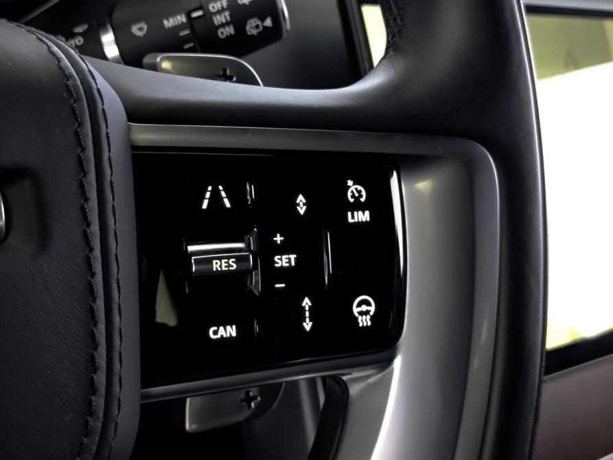 Land Rover Range Rover V Москва  - изображение 26