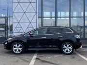Mazda CX-7 I Рестайлинг Москва  - изображение 36
