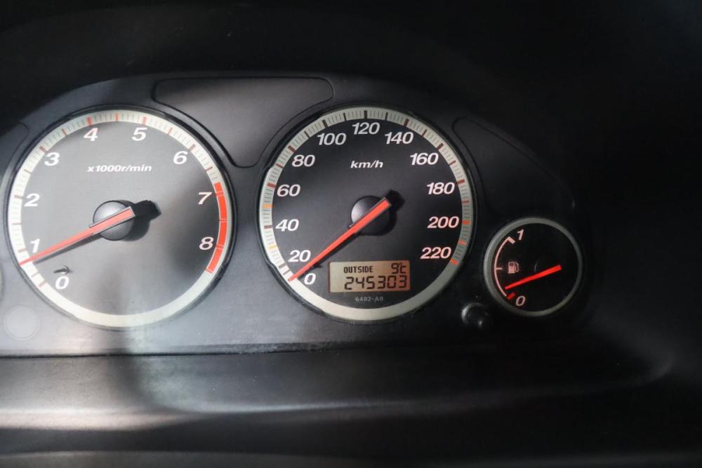 Honda CR-V II Санкт-Петербург  - изображение 17