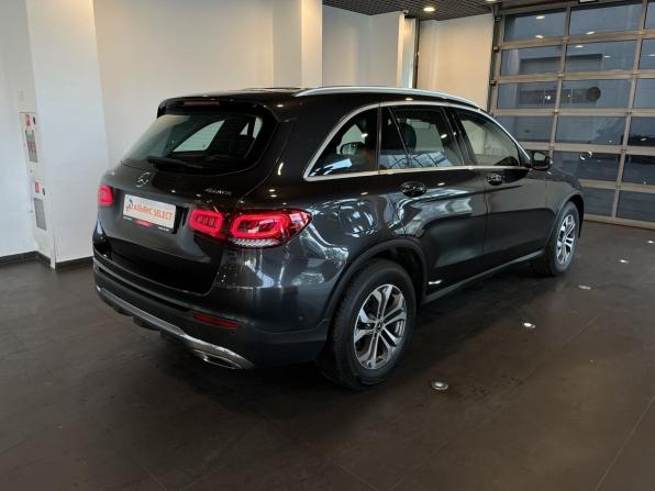 Mercedes-Benz GLC I (X253) Рестайлинг с пробегом 2020 года, цена 3 720 000 рублей, 131800 км, внедорожник, Автокод Объявления