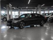 BMW 7 серии VI (G11/G12) Москва  - изображение 28